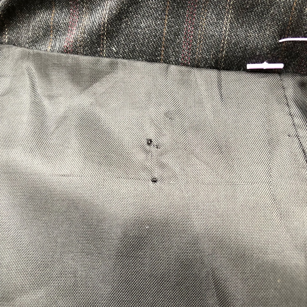 Blazer - Picture 6 of 7